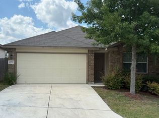 11722 Garnet Sunset, San Antonio, TX 78245
