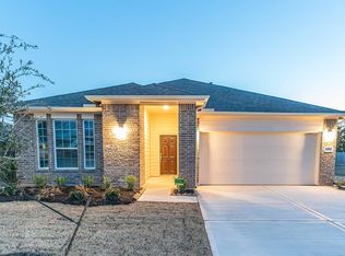 20081 Parkland Gates Dr, Montgomery, TX 77316