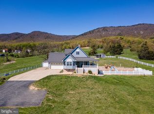 796 Battlecreek Rd, Stanley, VA 22851