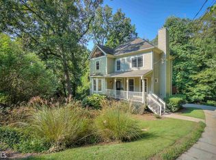 1463 Conway Rd, Decatur, GA 30030