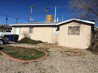 10809 San Jacinto Ave NE, Albuquerque, NM 87112