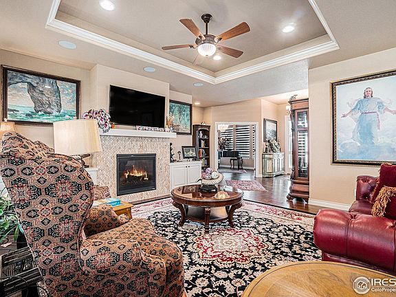 4th image of 6712 Olympia Fields Ct