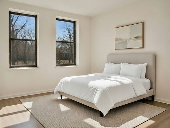 4th image of 366 W 52nd St APT 2C