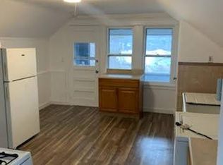 30 Francis St #3, Ansonia, CT 06401