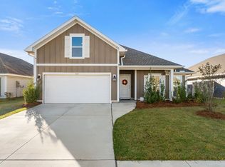 231 Bayou Bend Ln, Panama City, FL 32404