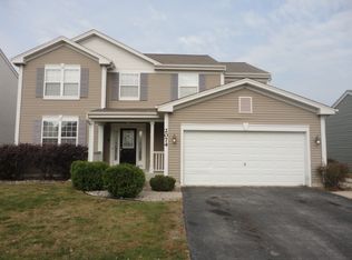 2074 Kate Drive ###, Montgomery, IL 60538