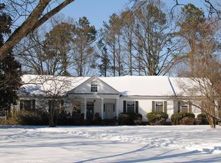 1021 Haralson St, Brownsville, TN 38012
