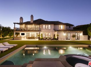 25324 Prado De Naranja, Calabasas, CA 91302