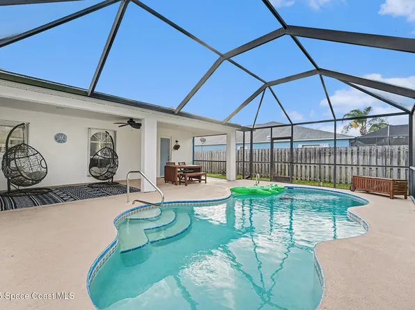 2360 High Ridge Rd, Melbourne, FL 32935