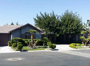 7962 Sherman Oaks Ave, Las Vegas, NV 89129