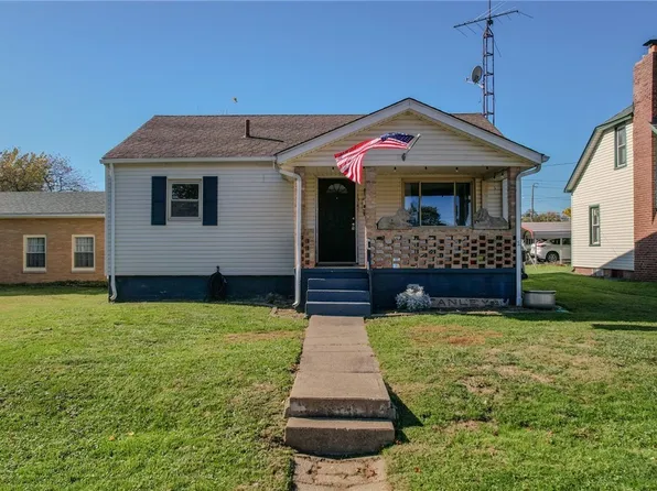 1745 S Linden Ave, Alliance, OH 44601