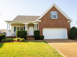 2266 Dewey Dr, Spring Hill, TN 37174