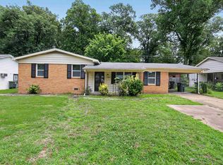 5360 Haleville Rd, Memphis, TN 38116