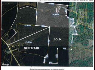 0 Cascade Hollow Rd, Normandy, TN 37360