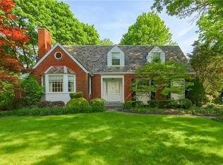 110 Morewood Rd, Glenshaw, PA 15116