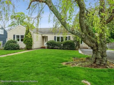 243 Branch Avenue, Little Silver, NJ, 07739