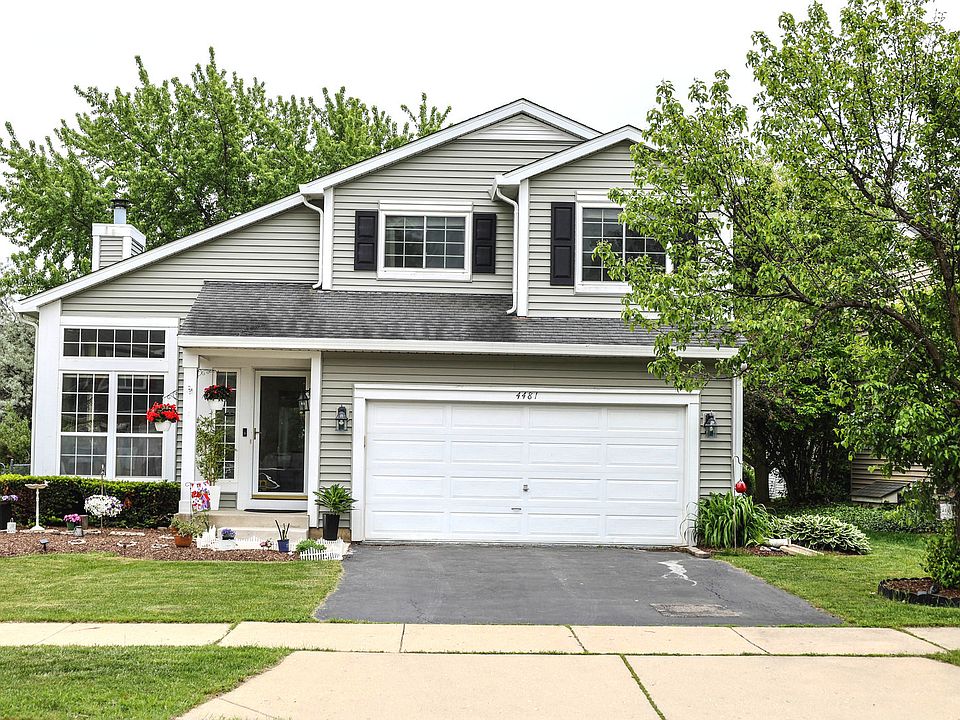 1st image of 4481 W Butternut Ln