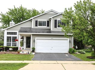 4481 W Butternut Ln, Waukegan, IL 60085