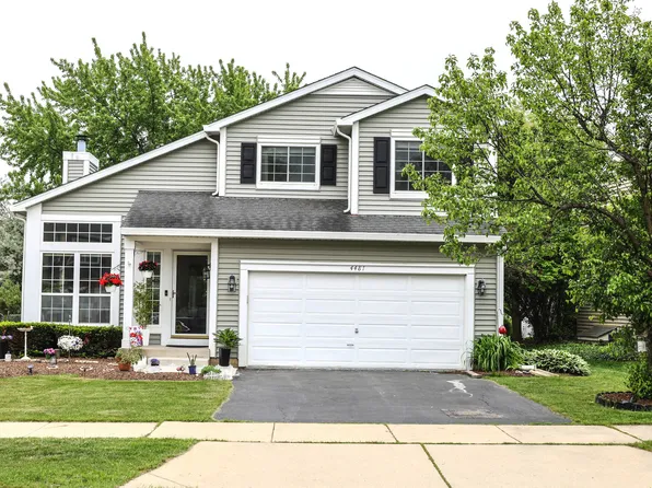 4481 W Butternut Ln, Waukegan, IL 60085