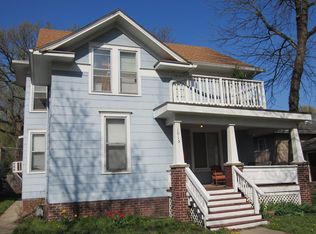 1015 Kentucky St APT 1, Lawrence, KS 66044