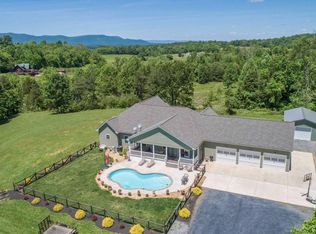 2113 Buck Mountain Rd, Bentonville, VA 22610