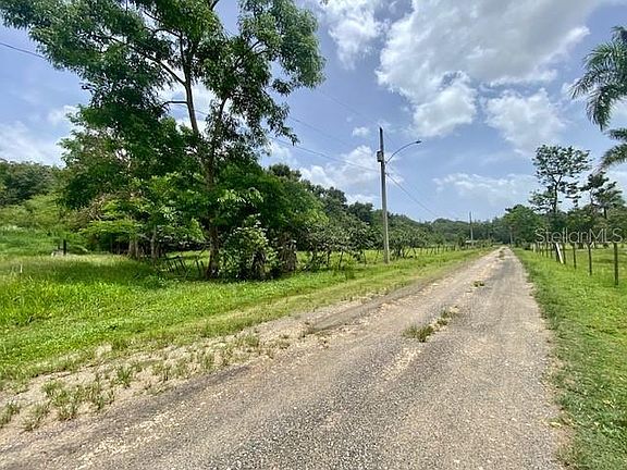 3rd image of State Highway 155 Ramal #646