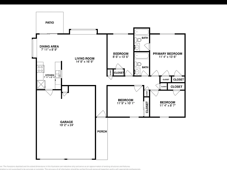 5223 Tom Stafford Dr — Photo 18