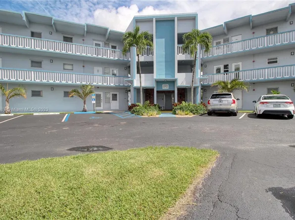 2223 Park Ln APT 101, Hollywood, FL 33021