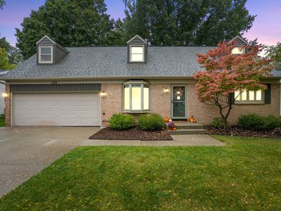 2531 Longmeadow St NW, Grand Rapids, MI, 49504