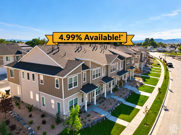 958 N 50 W #Y-402, Brigham City, UT 84302