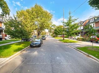 40 Brookmount Rd #Basement, Toronto, ON M4L 3N2