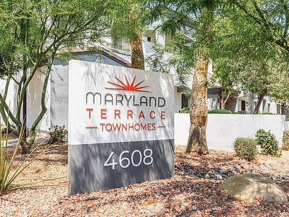 2nd image of 4608 W Maryland Ave Unit 1161