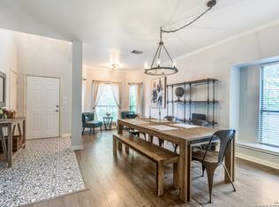 7515 Lassiter Ln, San Antonio, TX 78250
