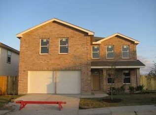 620 Starling Creek Loop, Laredo, TX 78045