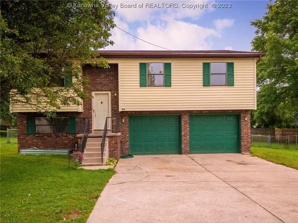 106 Countryside Ests, Scott Depot, WV 25560