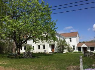 22 Old Mill Rd #1, Harvard, MA 01451