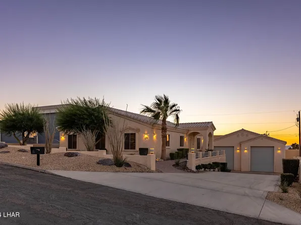 514 Paso De Oro Dr, Lake Havasu City, AZ 86404