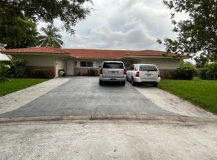 3560 NW 110th Ln #A, Pompano Beach, FL 33065