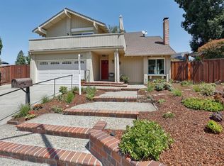 3361 Roma Pl, San Ramon, CA 94583