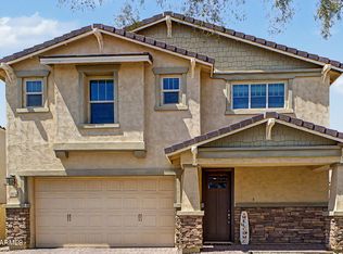 9914 E Tungsten Dr, Mesa, AZ 85212