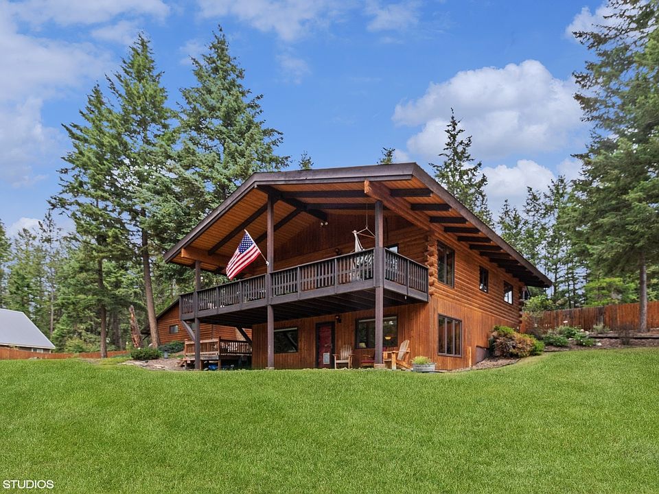 154 Pine Ct, Lakeside, MT 59922 Zillow