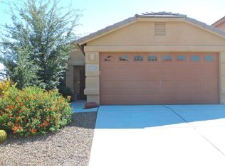 4170 E Cameo Point Dr, Tucson, AZ 85756