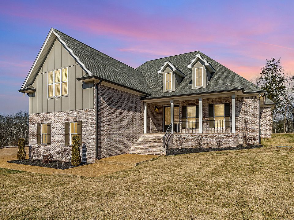 2880 Nonaville Rd, Mount Juliet, TN 37122 Zillow