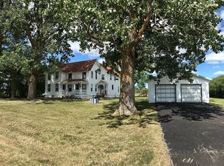 14433 Morris Tract Rd, Chaumont, NY 13622