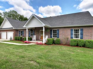 1130 Old Stage Rd, Gray, TN 37615