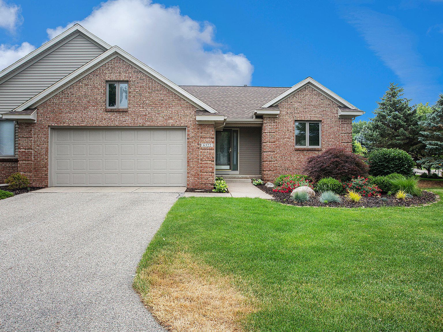 6322 Thornhill Ct 96, Hudsonville, MI 49426 Zillow