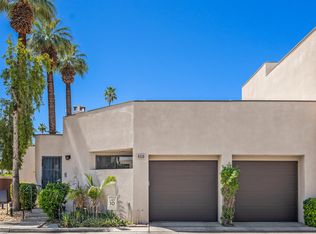 899 S Village Sq, Palm Springs, CA 92262