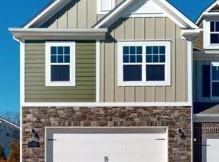 3543 Nimbell Rd, Monroe, NC 28110