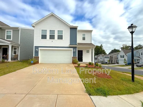 5336 Small St, Catawba, NC 28609
