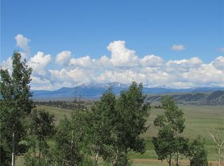 12950 Elkhorn Rd, Como, CO 80432